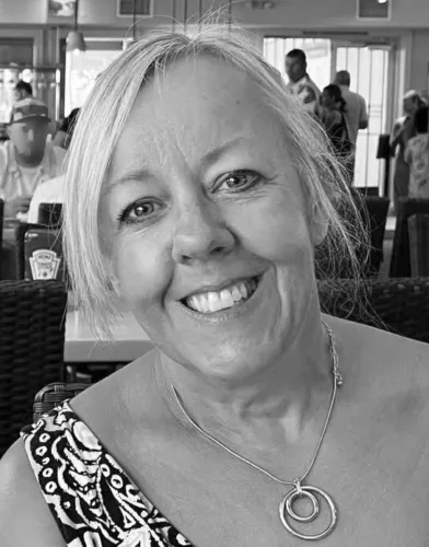 Diane Kimar-Luman